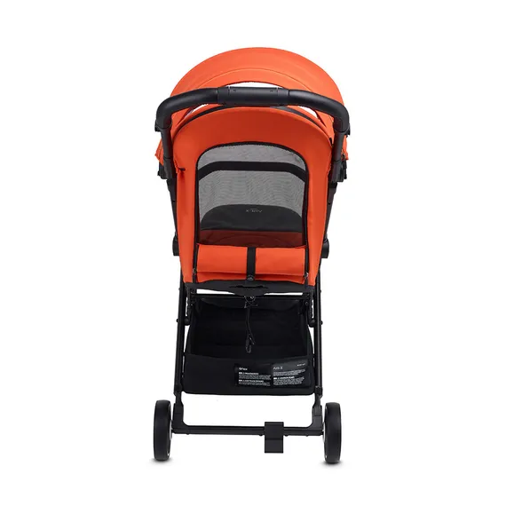 Коляска ANEX AIR-X (Ax-01/L) terracotta