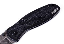 Нож Kershaw 1670BW Blurфотография - 3