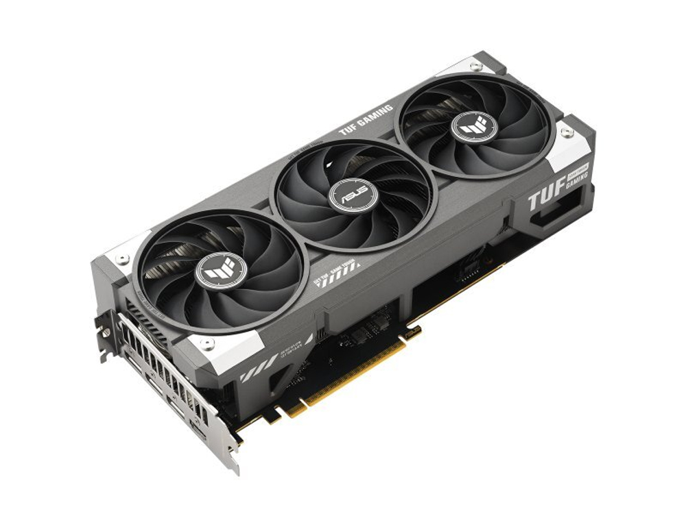Видеокарта Asus Nvidia GeForce RTX 5060 Gaming [90YV0N00-M0NA00]