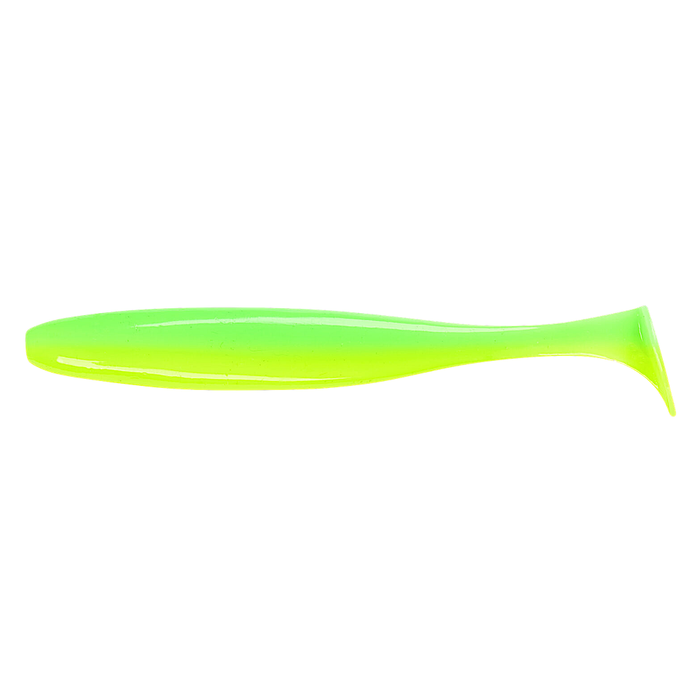 Мягкая приманка Zander Master Yeezy Shine 5" 125мм 4.5г 4шт -