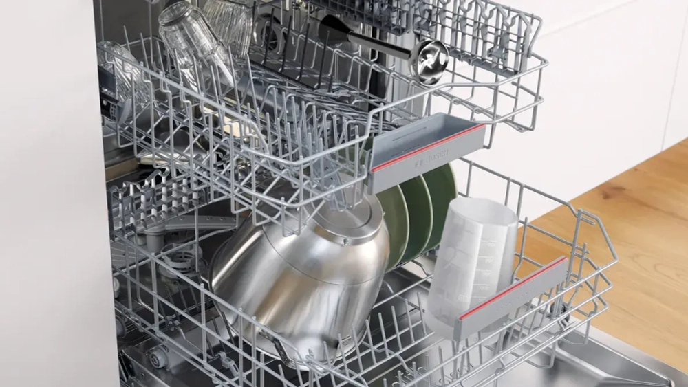 Блендер Bosch MSM 2610B