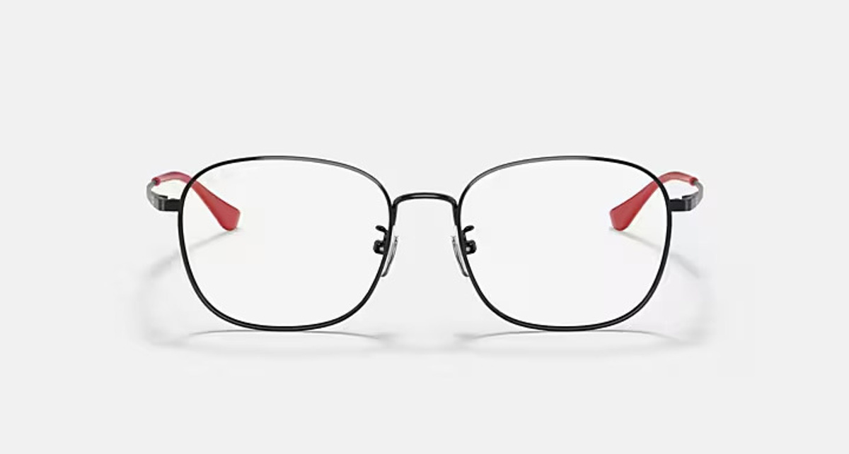 RAY-BAN RX6418D 2509 OPTICS
