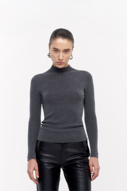 Водолазка бесшовная