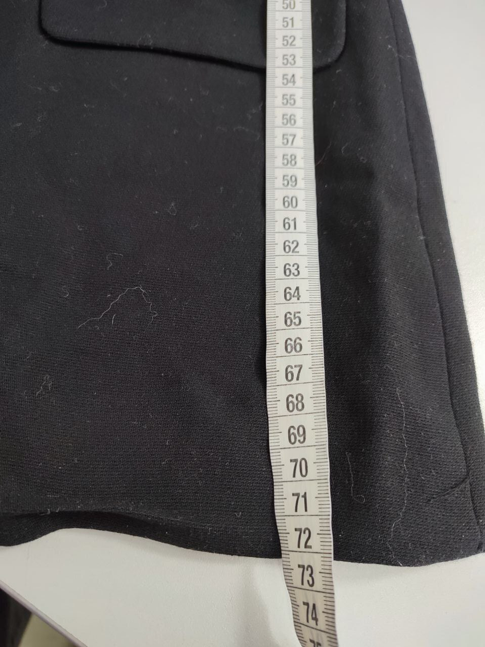 Жакет Rutkay базовый 42 размер