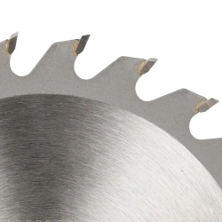 Пильный диск XCAN по дереву TCT 115х10х24T