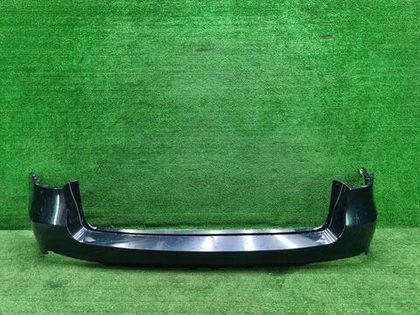 Бампер задний Mercedes GLC X253 (2019-2022)