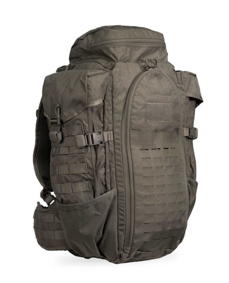 Eberlestock Halftrack Backpack (F3M) - MILITARY GREEN