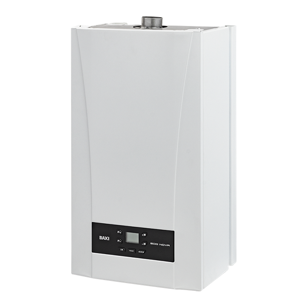 Настенный газовый котел BAXI ECO Nova 1.31F