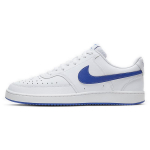Кроссовки Nike Court Vision Low White Game Royal
