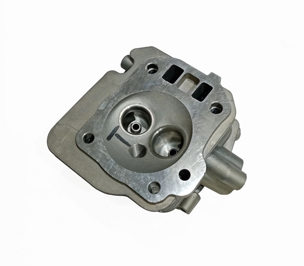 ГБЦ G210FA/120080602-0001