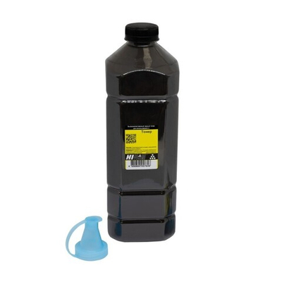 Комплект: Тонер Hi-Black Универсальный для Pantum PC-211EV/TL-420X, Bk, Тип 3.1, 500 г + воронка