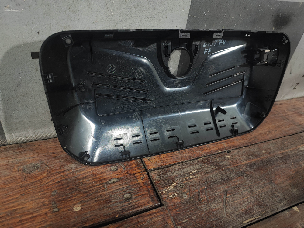 Накладка салонного зеркала Haval F7 1 19-24 Б/У Оригинал 8201600XKQ11A