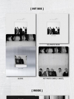 Альбом SECHSKIES - SECHSKIES 2016 RE-ALBUM RANDOM Version