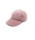 хлопковая кепка Marella - пудрово-розовый(65760126)