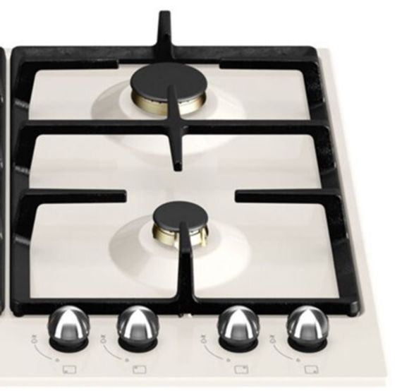 Варочная панель Bertazzoni P604LHERAX