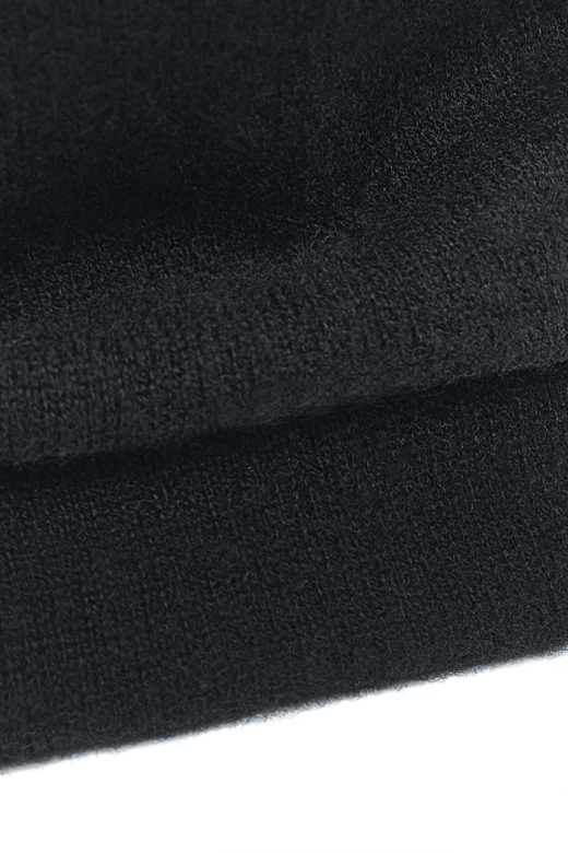 Кашемировый снуд