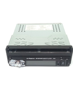 Автомагнитола с выездным экраном 7"/1DIN MP5MP3 Player DV-Pioneer.OK 5166