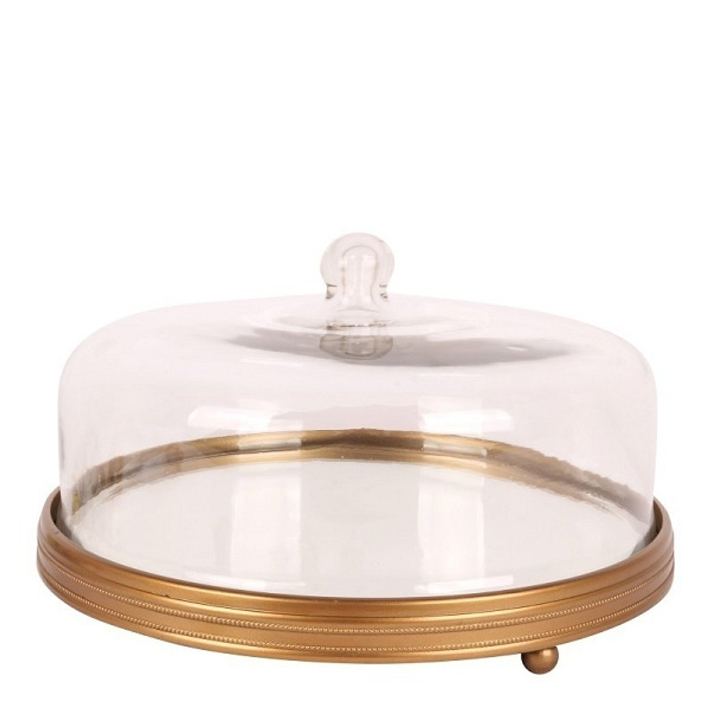 Блюдо с крышкой 37 см [Арт. 11658403]