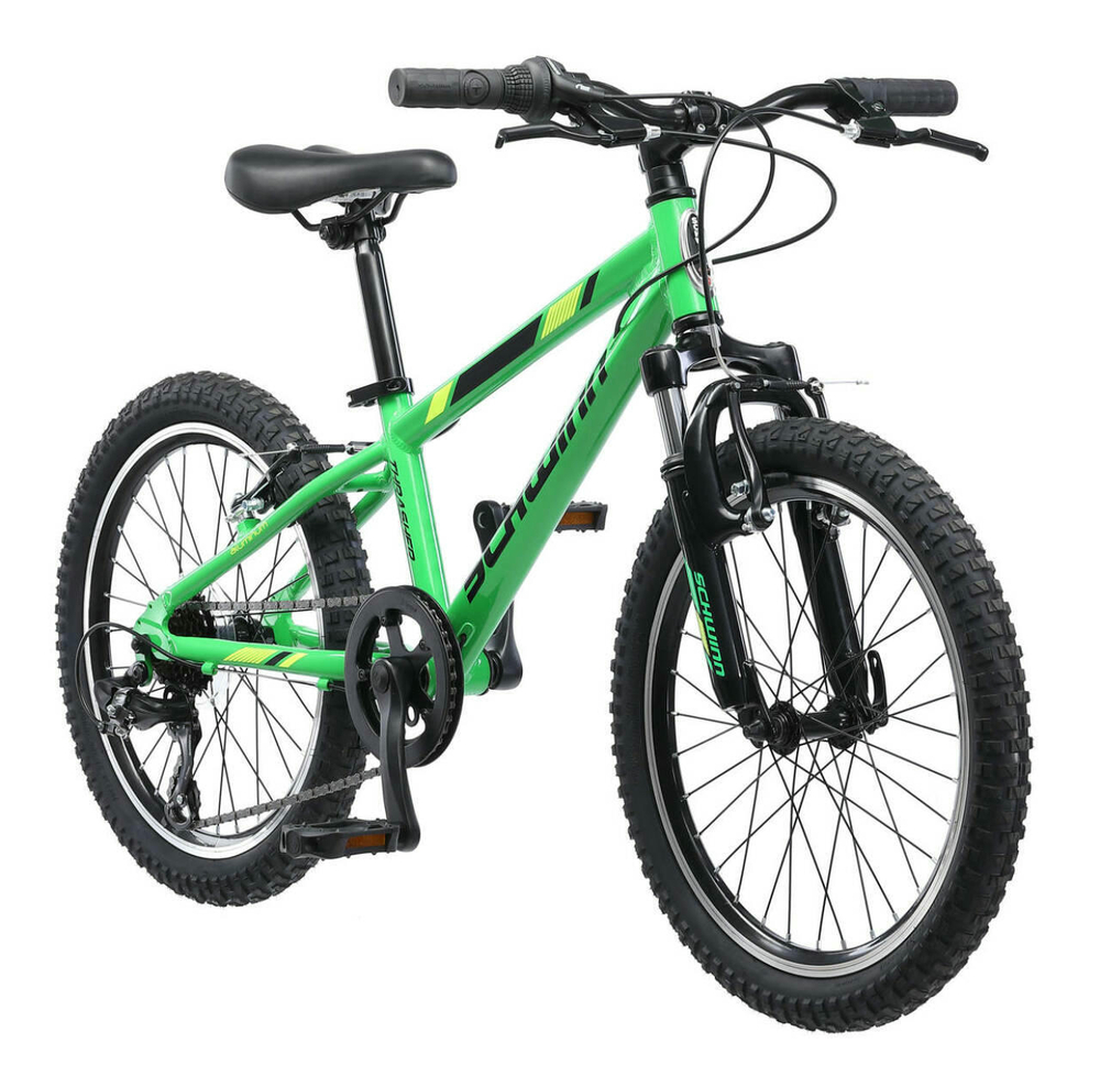 Детский велосипед Schwinn Thrasher (2021)