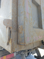FAW J6 8x4 Самосвал CA3310P66K24T4E5 (Дизельный, 11,1 л, 420 л.с., МТ)