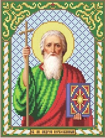 ИГ-2006 Святой Андрей