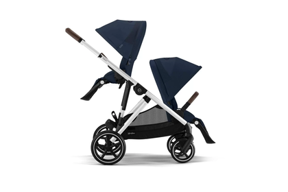 Сравнение прогулочных колясок Cybex