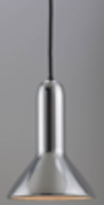 люстра Torch Cone Small