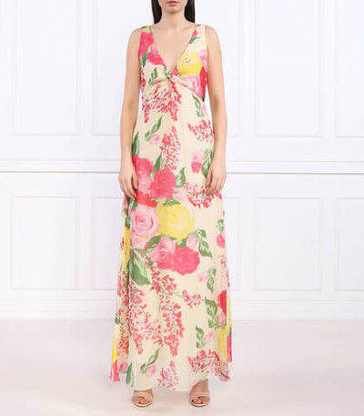 платье BluGirl Blumarine - разноцветная(RA3148 T3079)