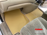 Mazda MPV 2 поколение LW (06.1999 - 01.2006) 4WD, правый руль