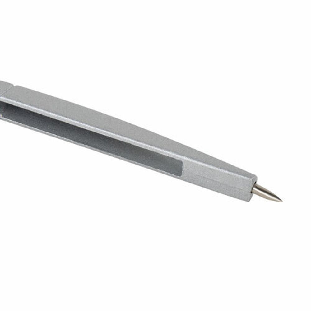 Готовальня BRAUBERG SCHOOL KIT, 9 предметов, циркуль 125 мм, чертежные принадлежности, персиковый цвет, 210715