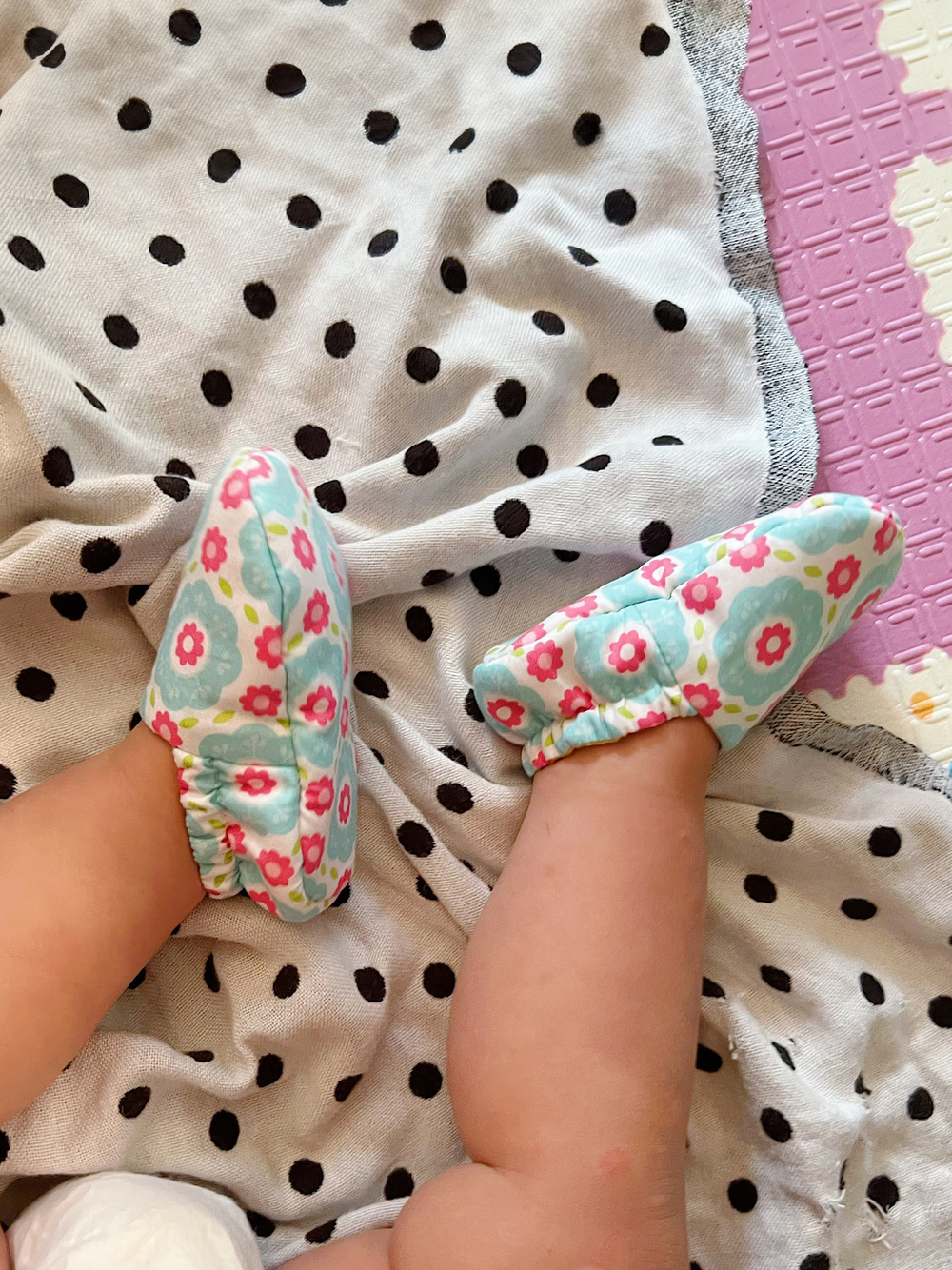 Двусторонние моксы (две пары в одной)