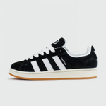 кроссовки Adidas Campus 00s Black / White Gum Ftwr. Wmns Winter