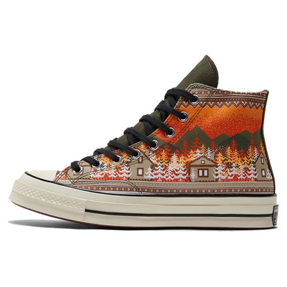 Converse 1970s Chuck Taylor All Star