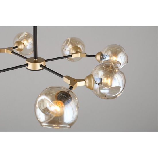 Люстра потолочная OML-93607-08