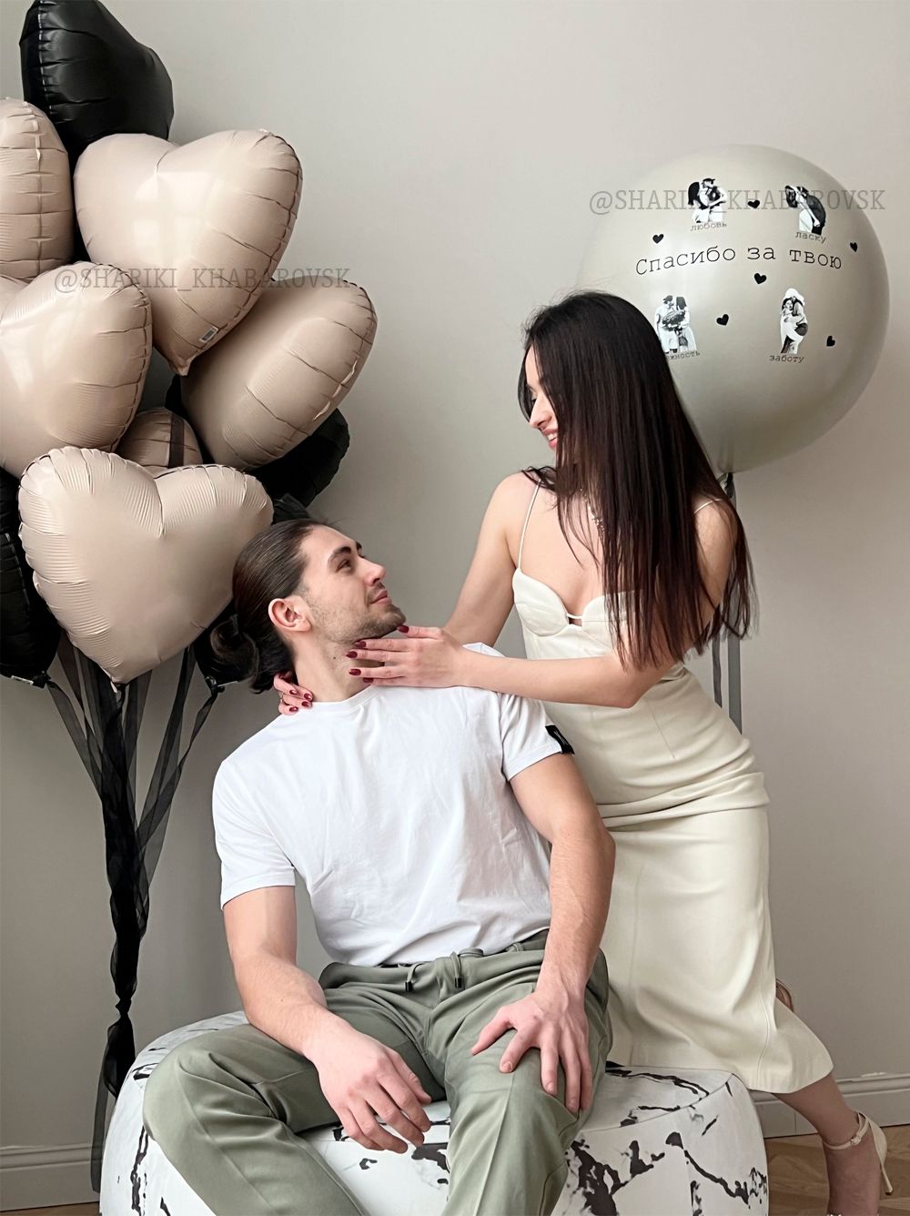 Воздушные шары №6051  Изображение2