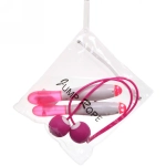 Скакалка Sportage Сombo, 2,7 м