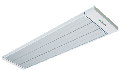 Обогреватель инфракрасный BALLU IRH-3