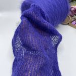 Manifattura LANE PUCCI 30% вспушеная альпака 30% полиамид 40% полиакрил