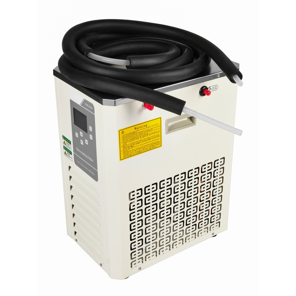 Чиллер DLSB-5/10