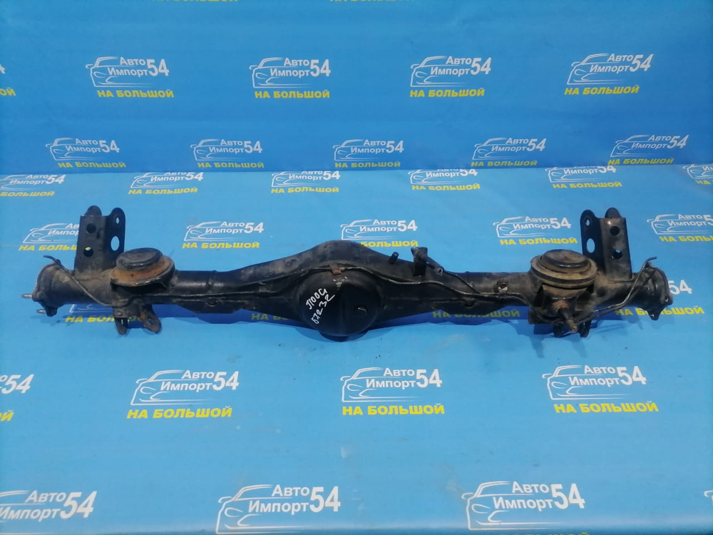 Чулок заднего моста TOYOTA CAMI 1999-2000