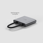 Картридер TP-LINK UH3020C USB 3.0