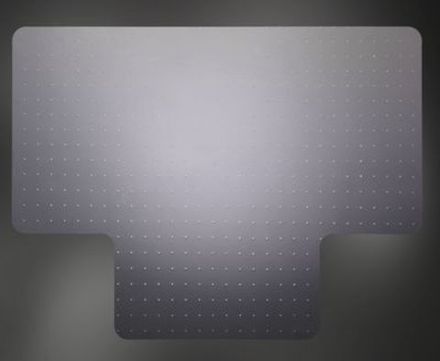 Защитный коврик из поликарбоната ClearStyle PC 910х1210 T