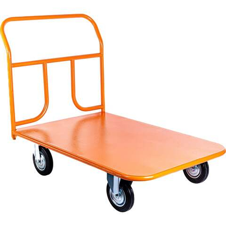 Платформенная тележка ТП 800х1200 200 Gigant GT-0073