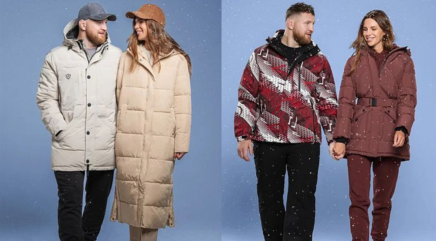 Где купить оригинальную и интересную спортивную одежду?