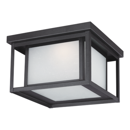 Люстра Visual Comfort Hunnington LED Outdoor Flush Mount