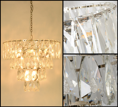 Люстра BRCH9118-60