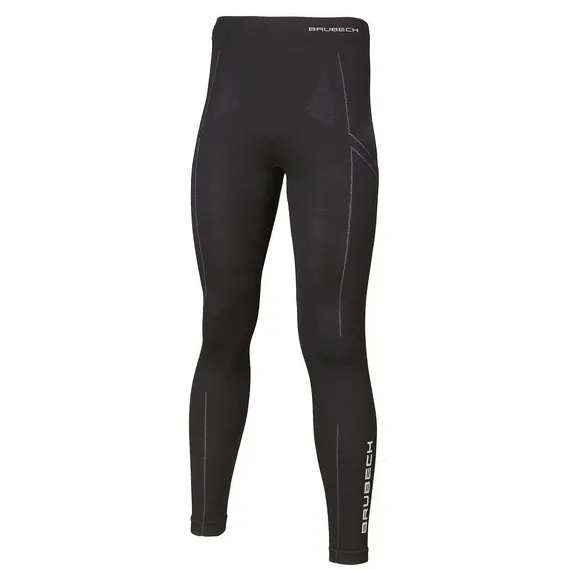 Кальсоны мужские BRUBECK  Wool Merino 78% LE10310/LE11120