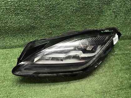 Битая Фара левая Jaguar E-PACE (2017-2021.) LED