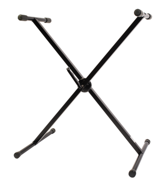 Стойка для клавишных VESTON KSA005