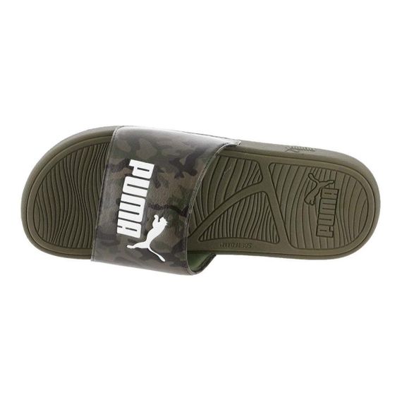 Puma Cool Cat 2.0 'Deep Olive'